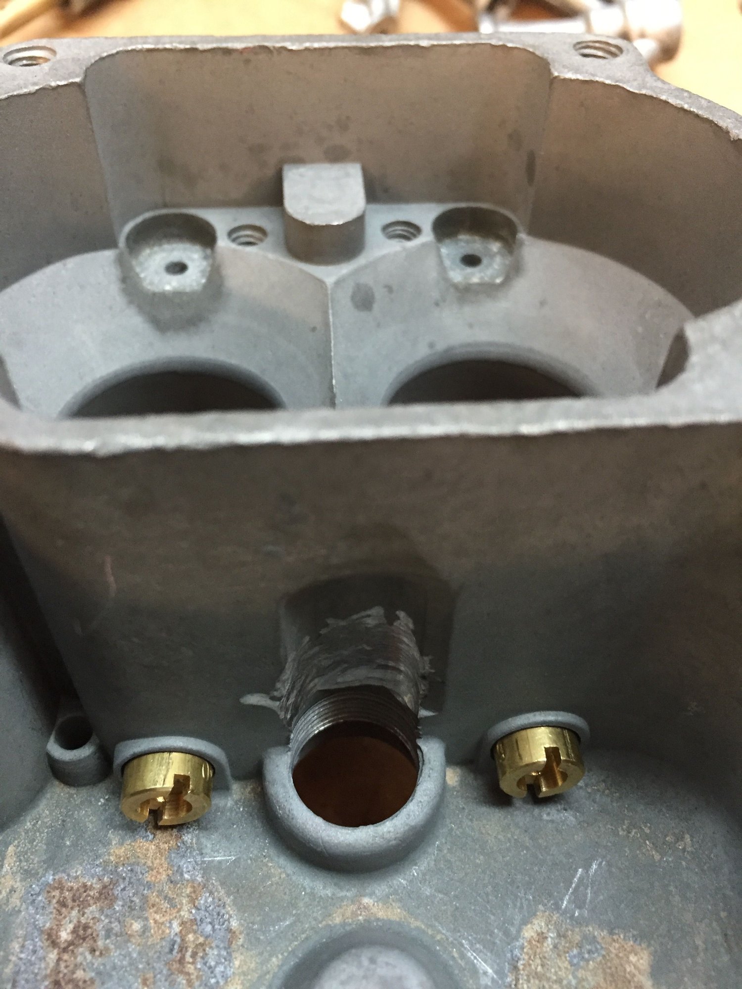 239 flathead v8 timing issues Page 2 Ford Truck Enthusiasts Forums