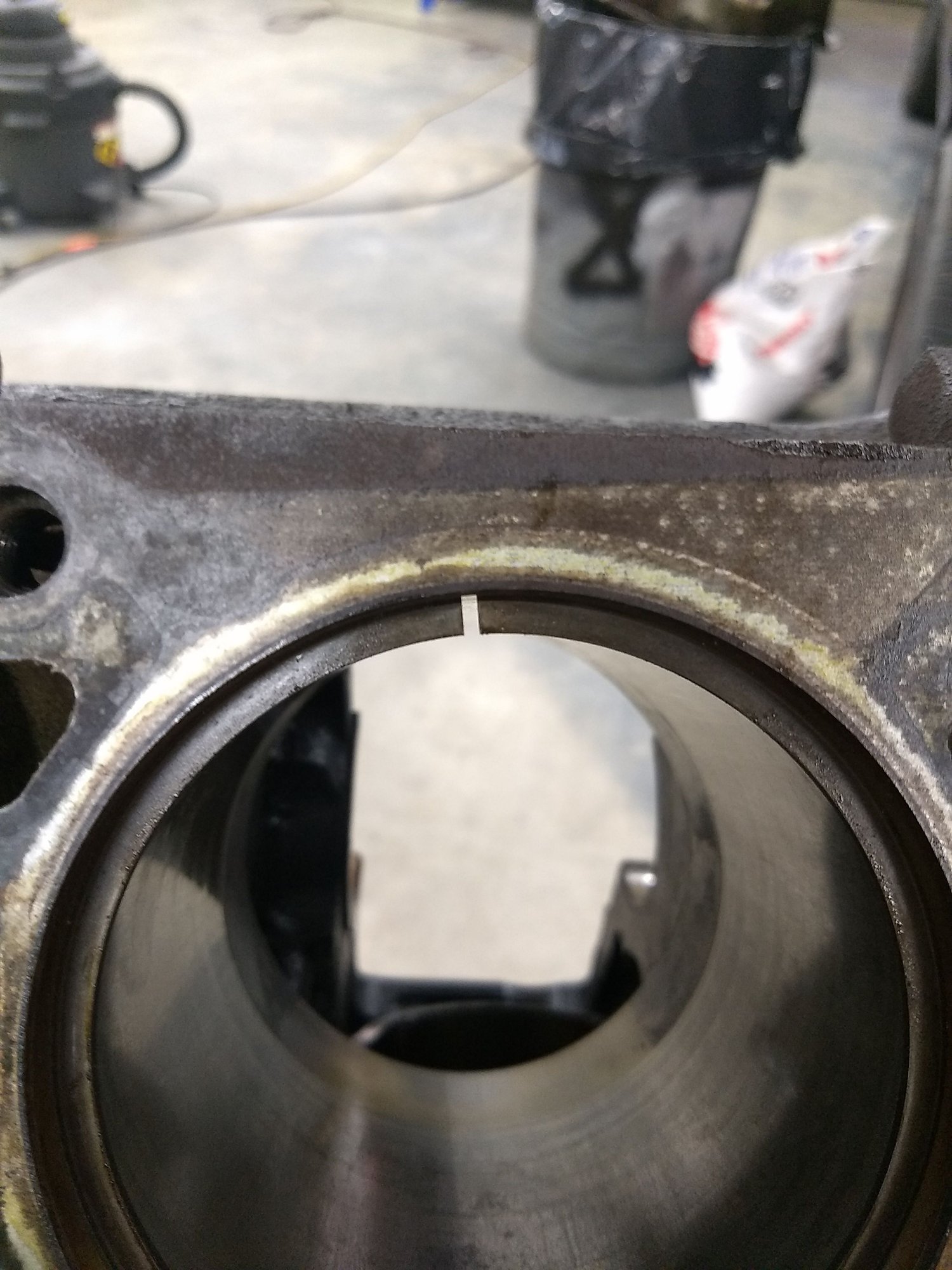 Acceptable oil pressure range w/ 302 EFI? Ford Truck Enthusiasts Forums