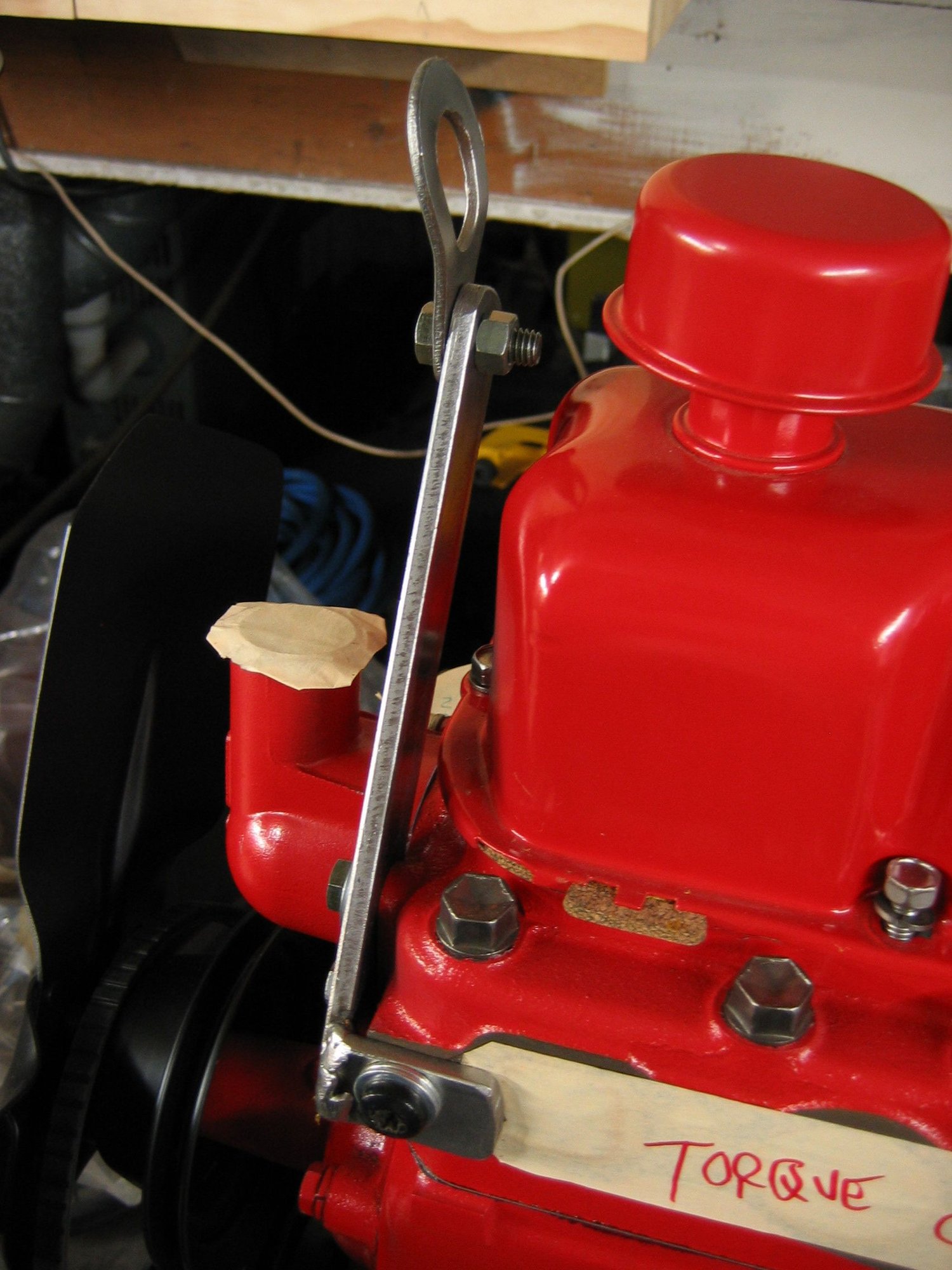 Engine pulling advice? Ford Truck Enthusiasts Forums