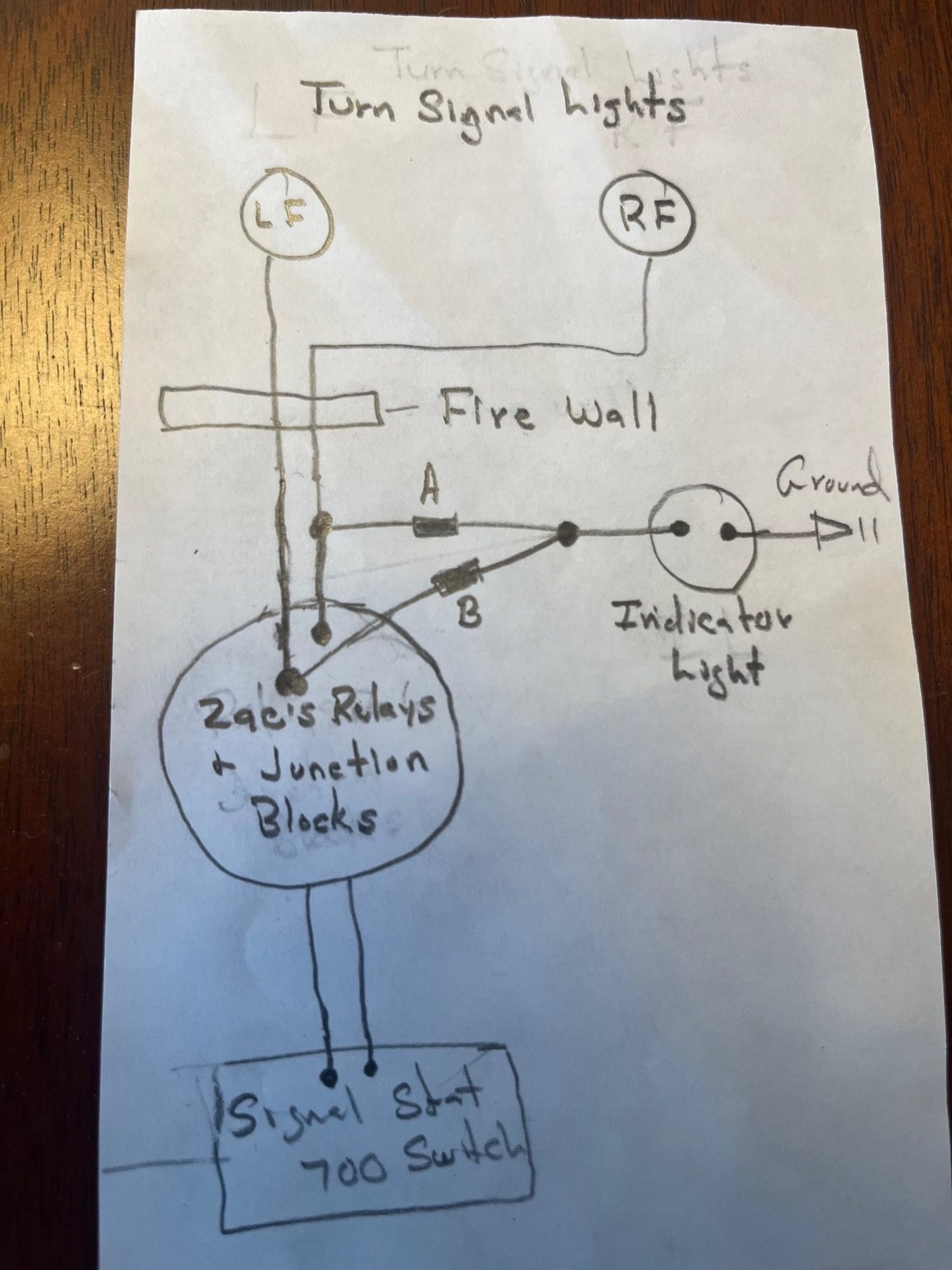 Signal Stat 700 switch - Page 10 - Ford Truck Enthusiasts Forums