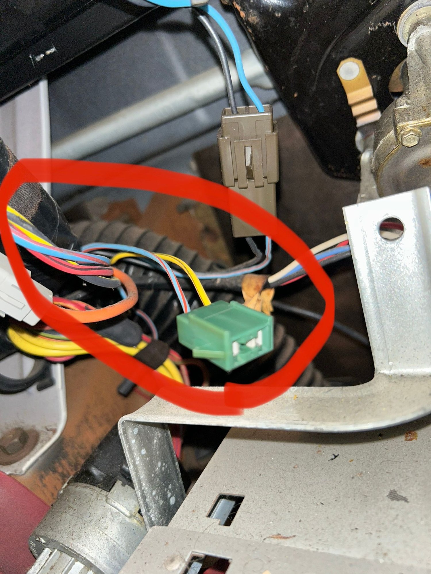 RetroSound Motor 2A wiring for '78 F250 Help Ford Truck Enthusiasts Forums