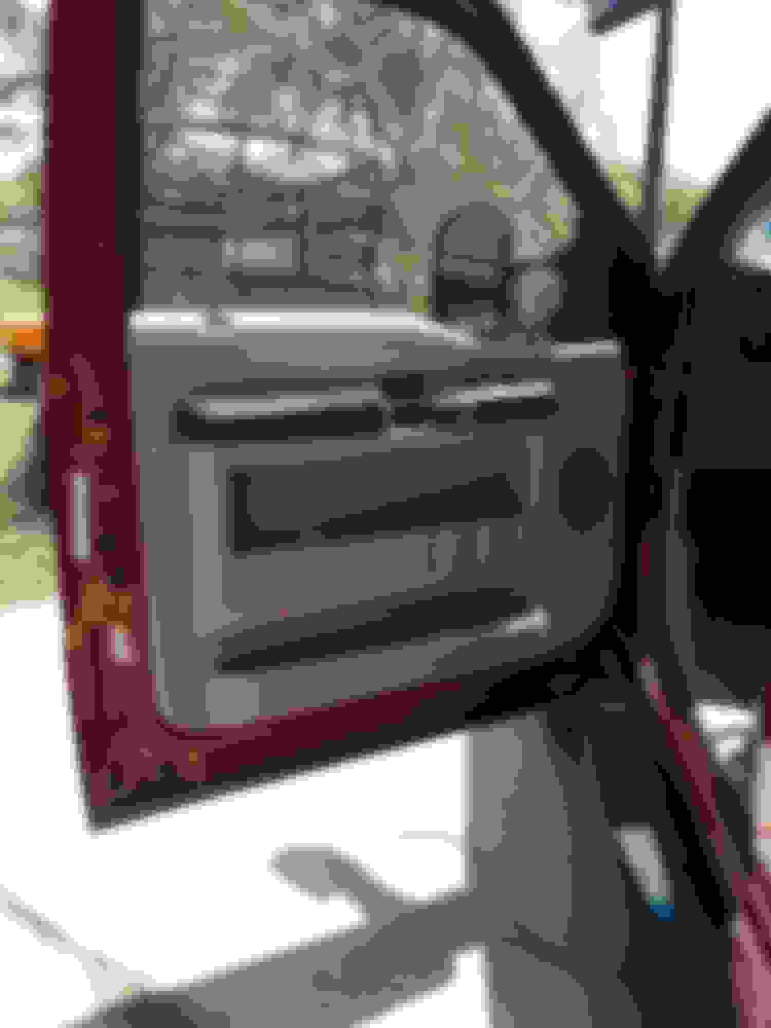 08+ Door Panels in 01 Excursion - Ford Truck Enthusiasts Forums