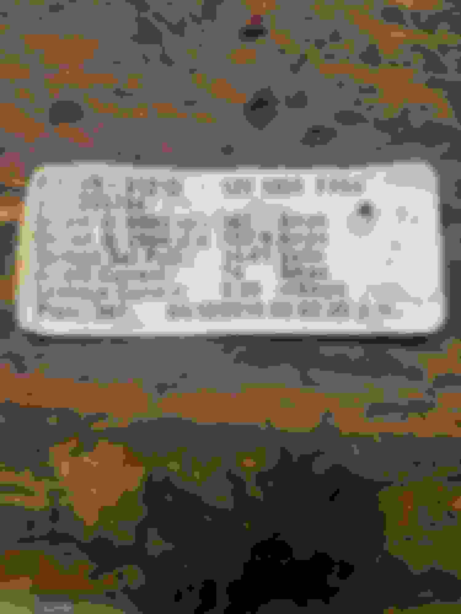 Battery voltage gauge pegged Page 2 Ford Truck Enthusiasts Forums