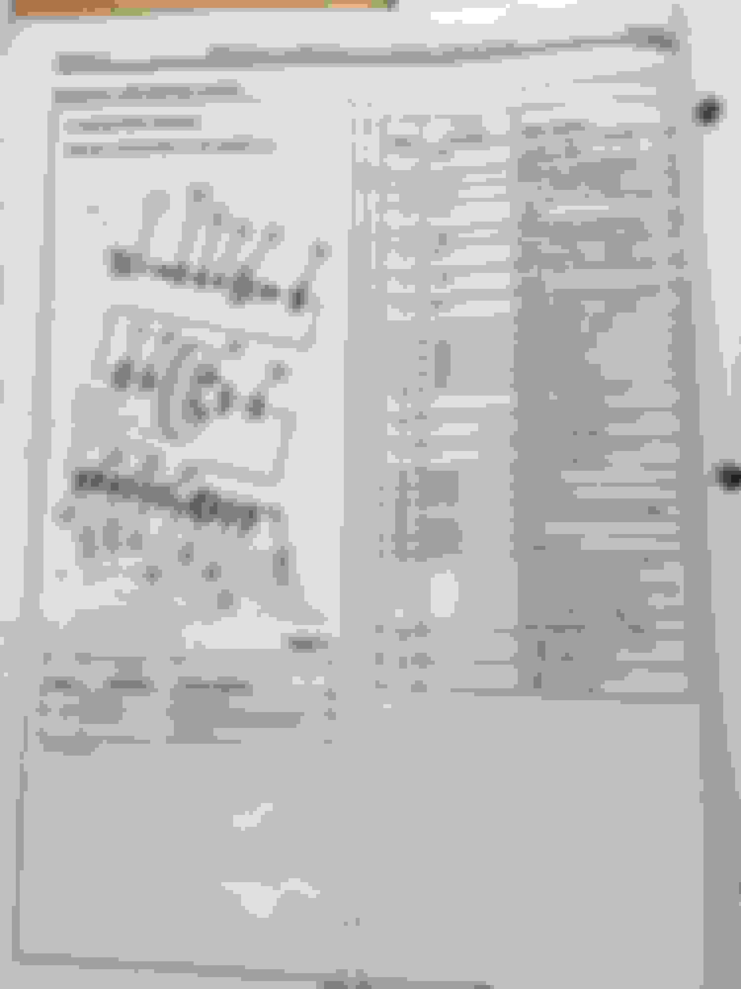 Dana 60 spindle nut correct torque/wheel bearing replacment Ford