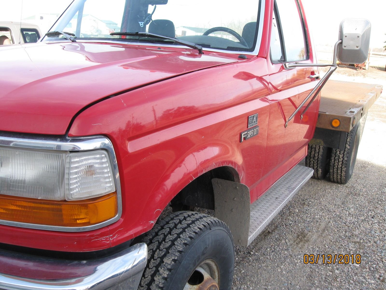 '97 FSuperduty Quigley conversion Ford Truck Enthusiasts Forums
