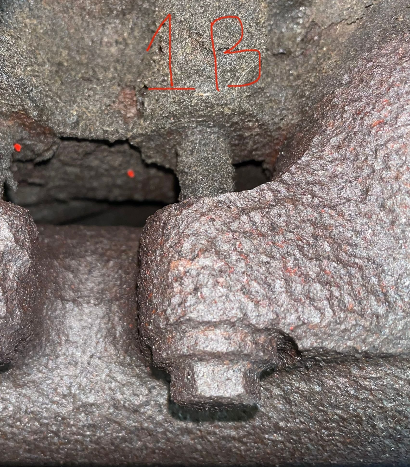 How Bad Are My Exhaust Manifold Bolts? Ford Truck Enthusiasts Forums