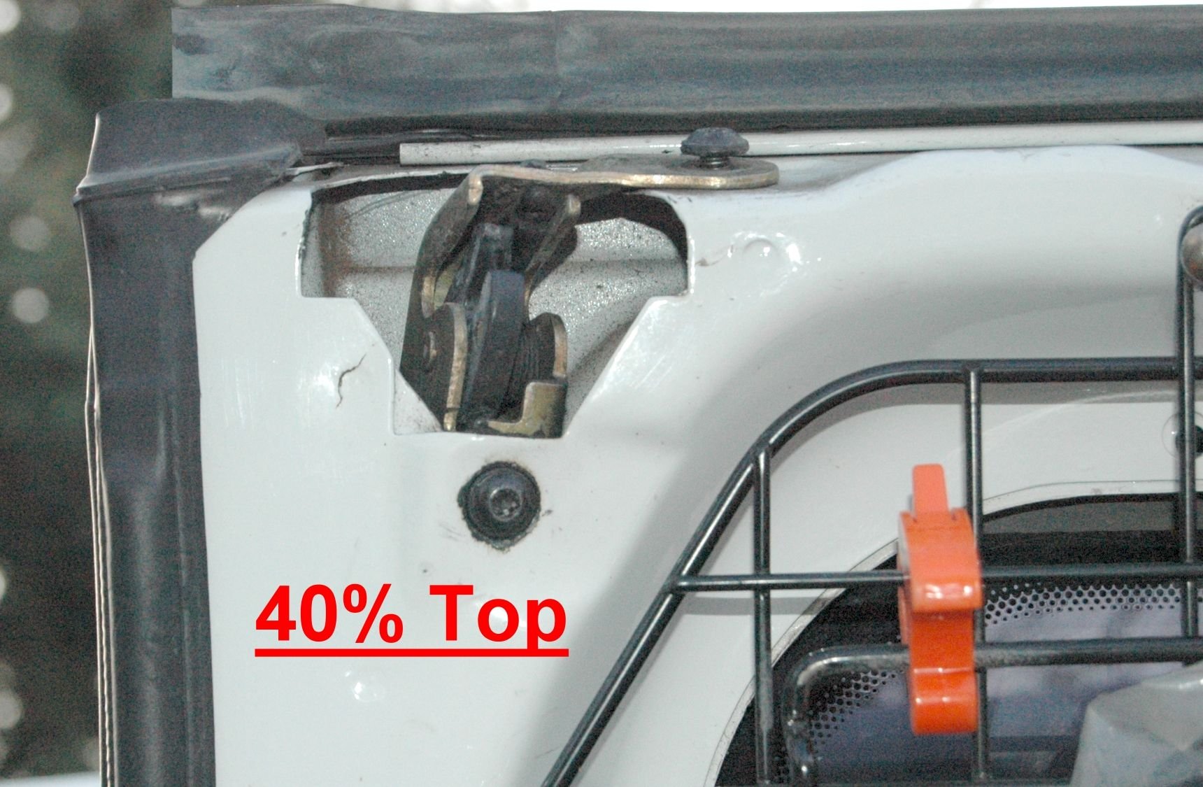 Side Door Latch removal? Ford Truck Enthusiasts Forums