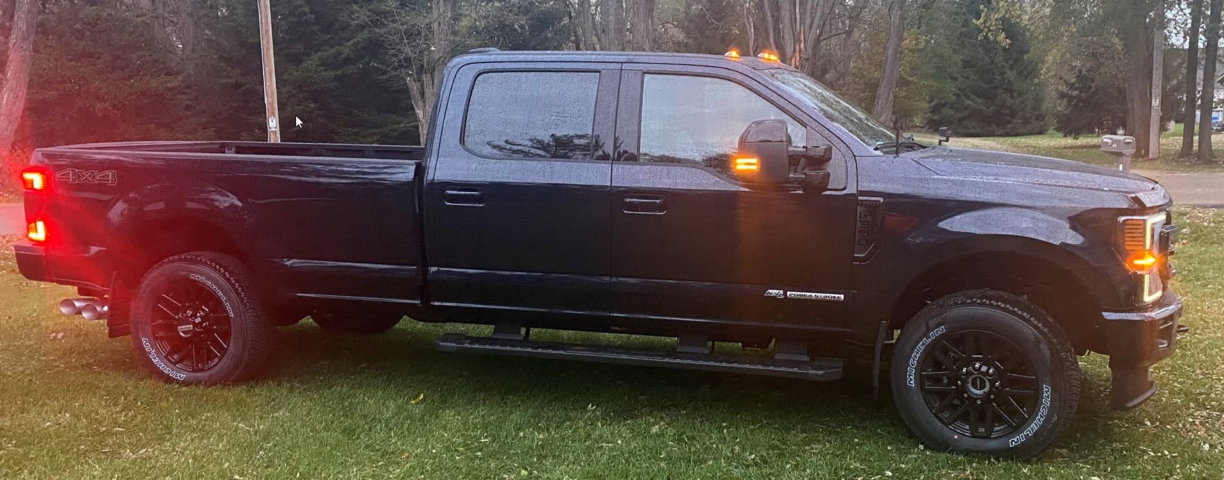 Undercoating New and last truck Ford Truck Enthusiasts Forums