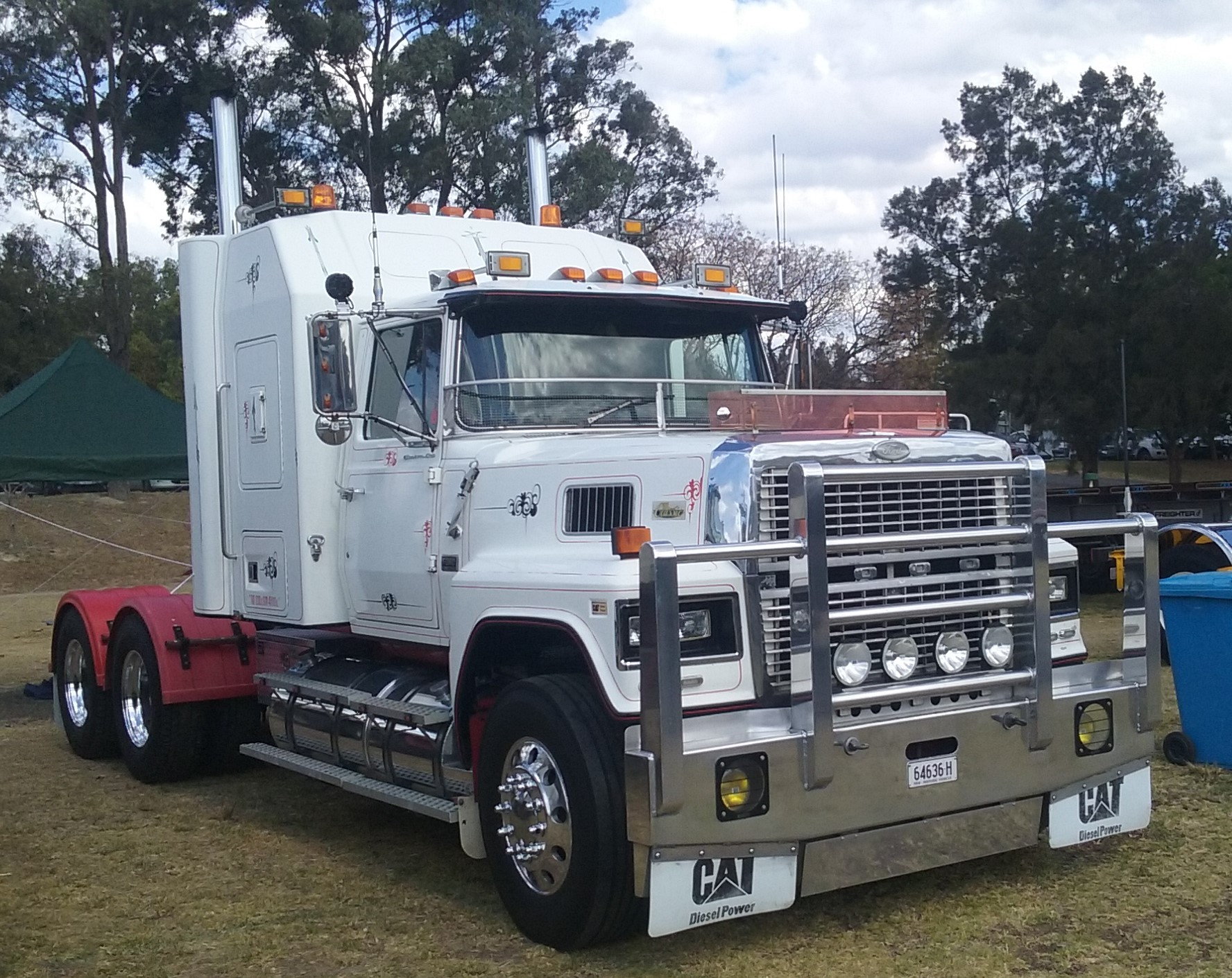 We need some Heavy Duty Truck Pics! - Page 78 - Ford Truck Enthusiasts