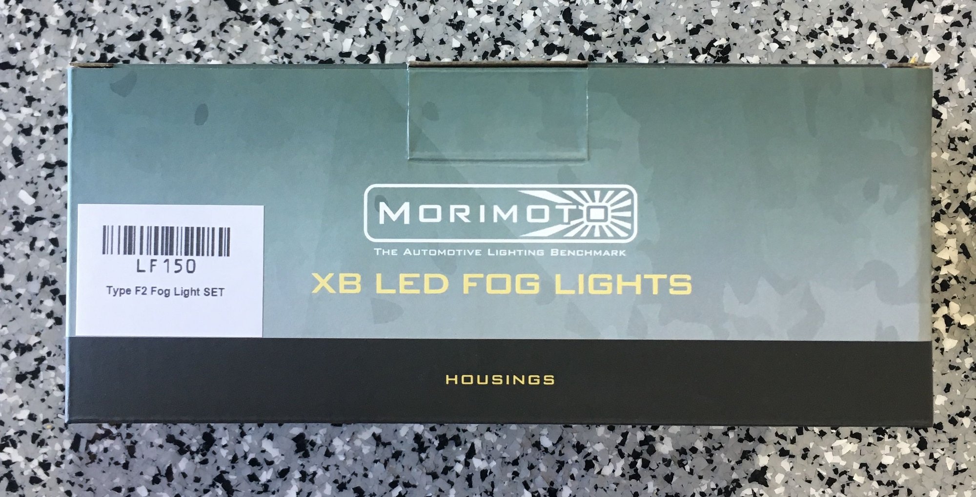 Exterior Body Parts - Morimoto Smoked XB LED 2018+ F-150 Headlights/Taillights/Foglights - New - 2018 to 2020 Ford F-150 - Las Vegas, NV 89084, United States