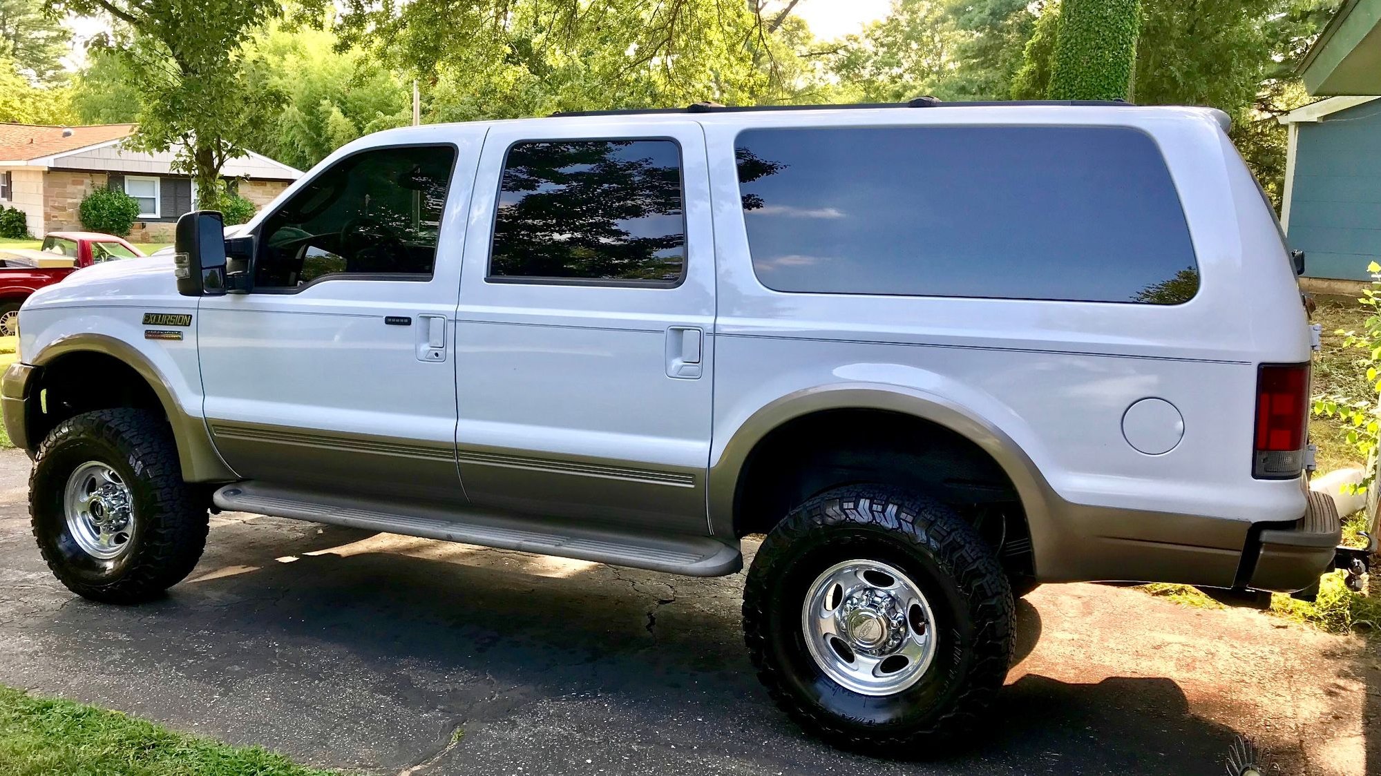 ford excursion 6.0 diesel forum