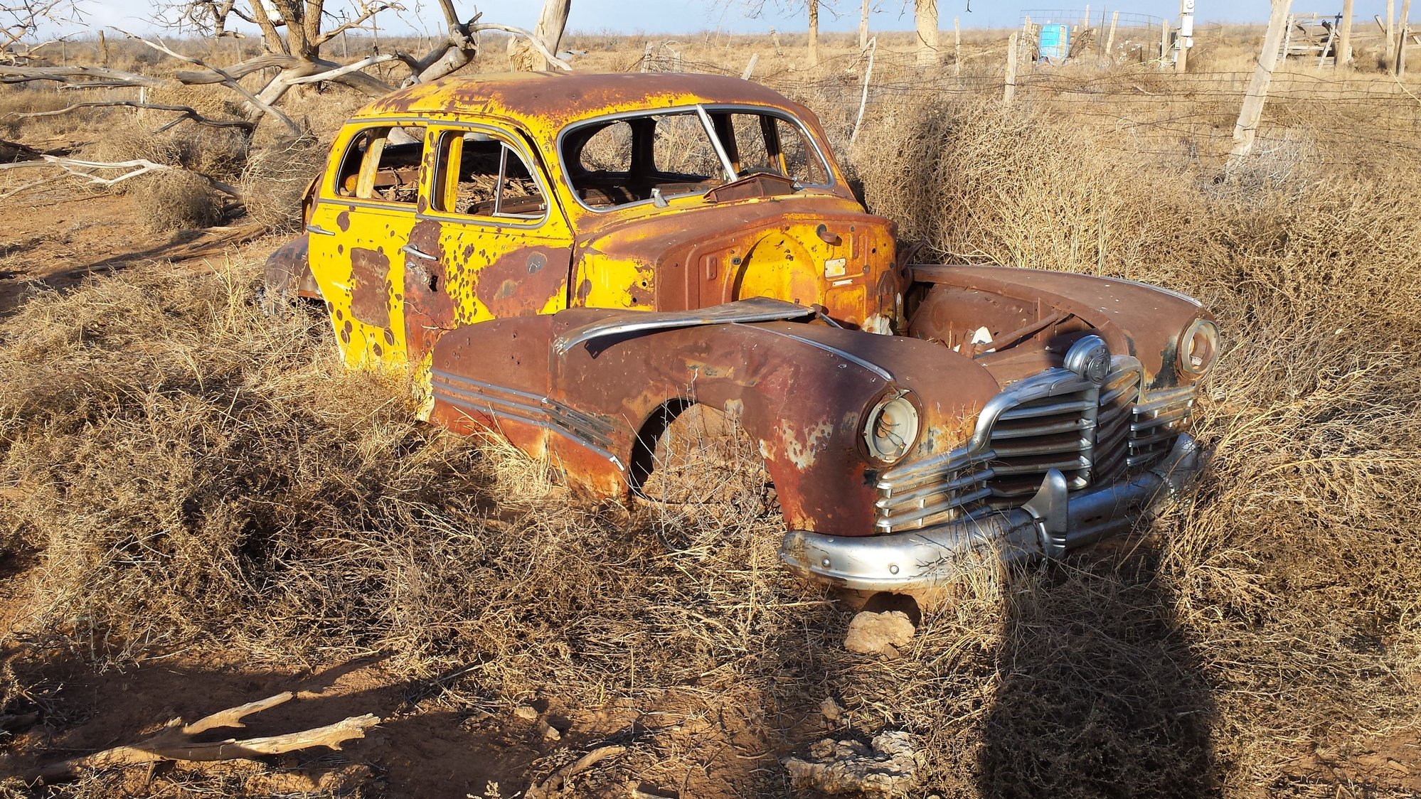 Derelict, abandoned, junkyard truck pic thread! Page 42 Ford Truck Enthusiasts Forums