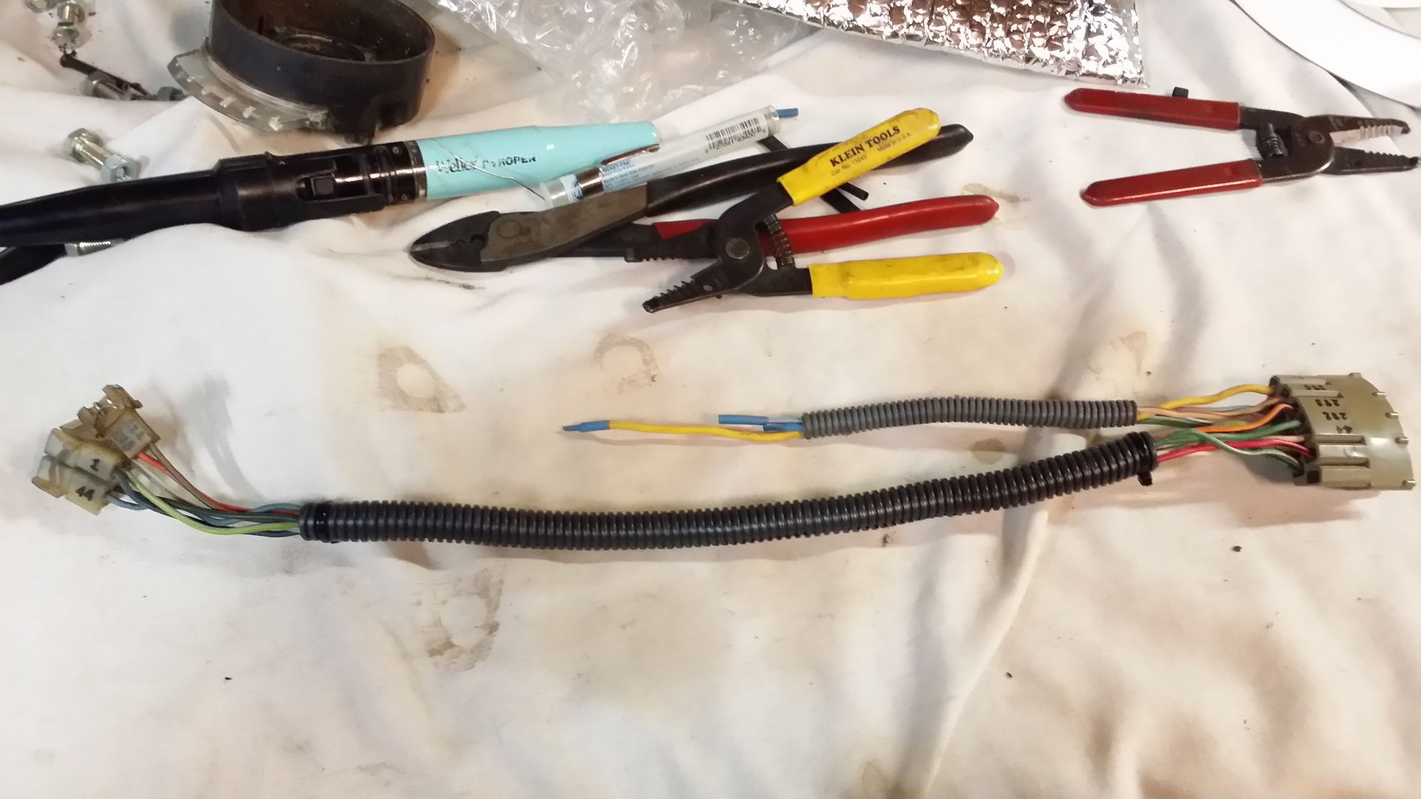 1979 steering column - Page 2 - Ford Truck Enthusiasts Forums