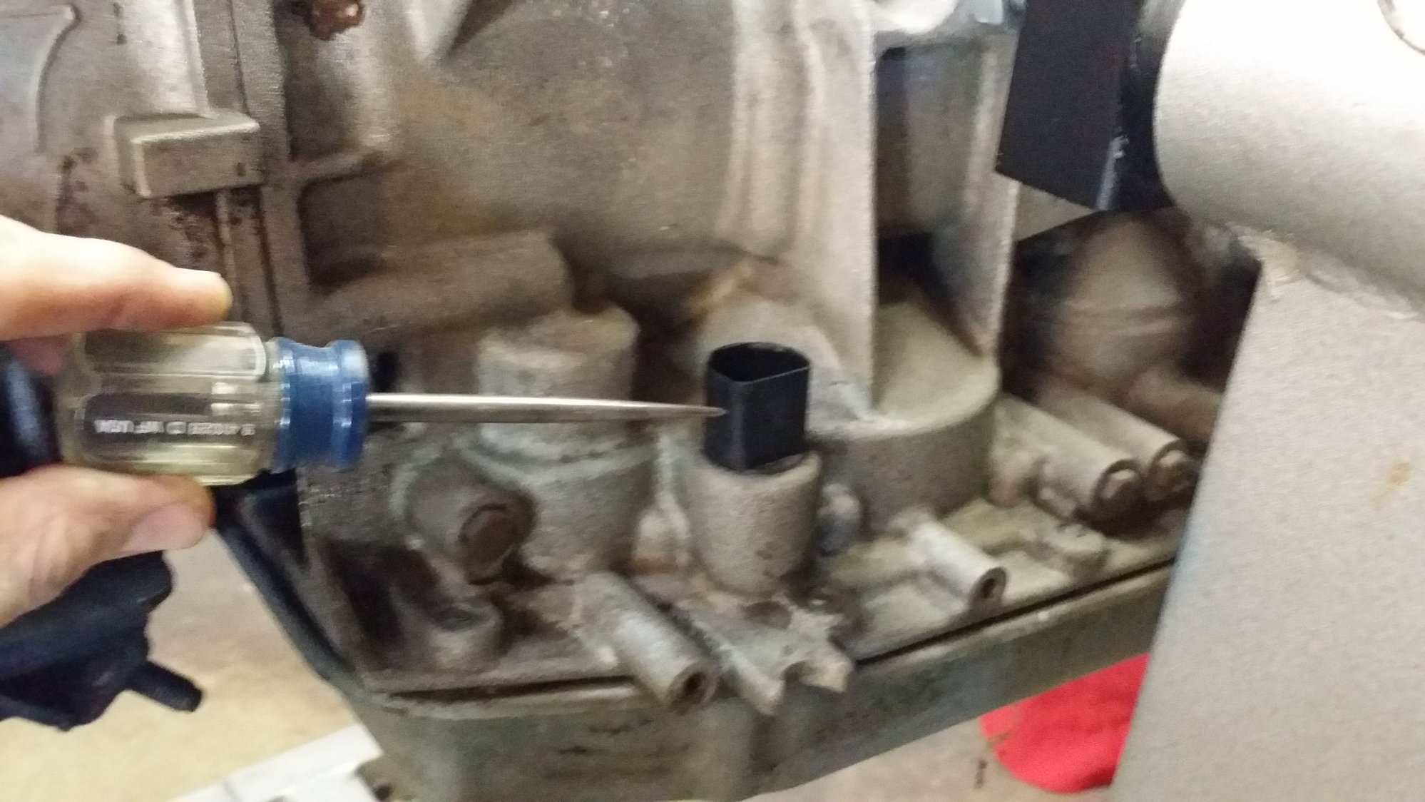 4R70W behind a 4.9L? - Page 2 - Ford Truck Enthusiasts Forums