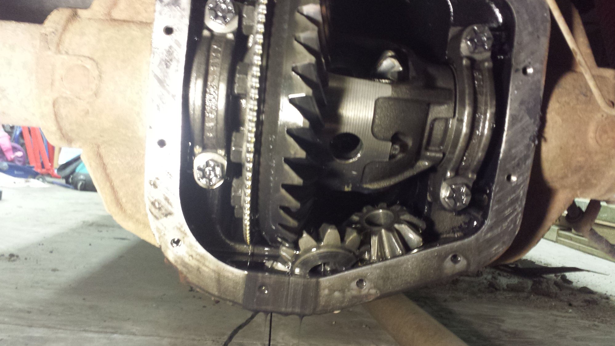 Transmission No forward gears or reverse Ford Truck Enthusiasts Forums