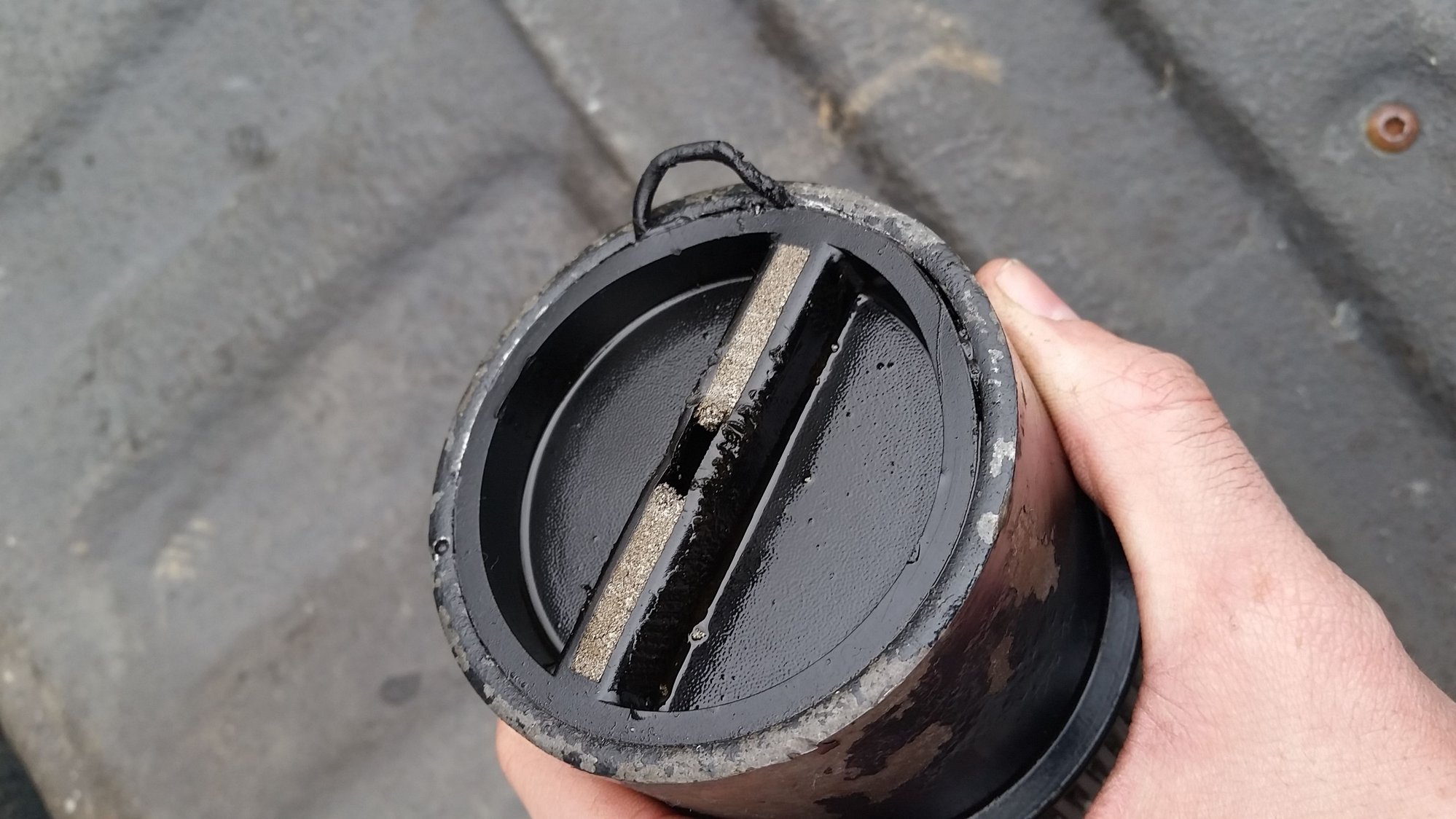 Manual Locking Hubs stuck Page 2 Ford Truck Enthusiasts Forums