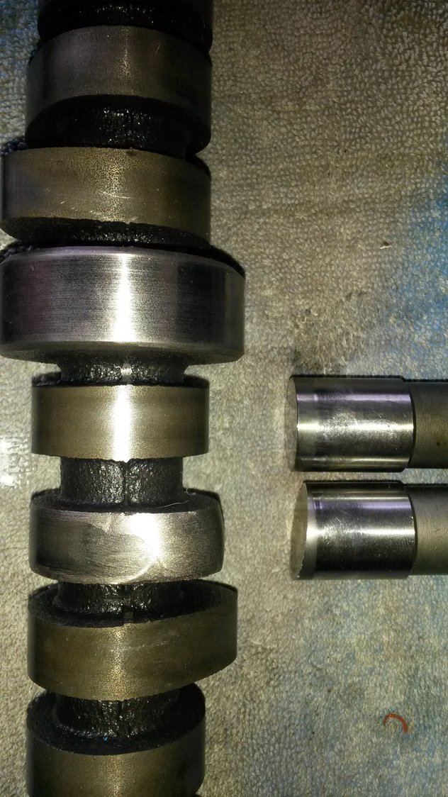 400 cam Ford Truck Enthusiasts Forums