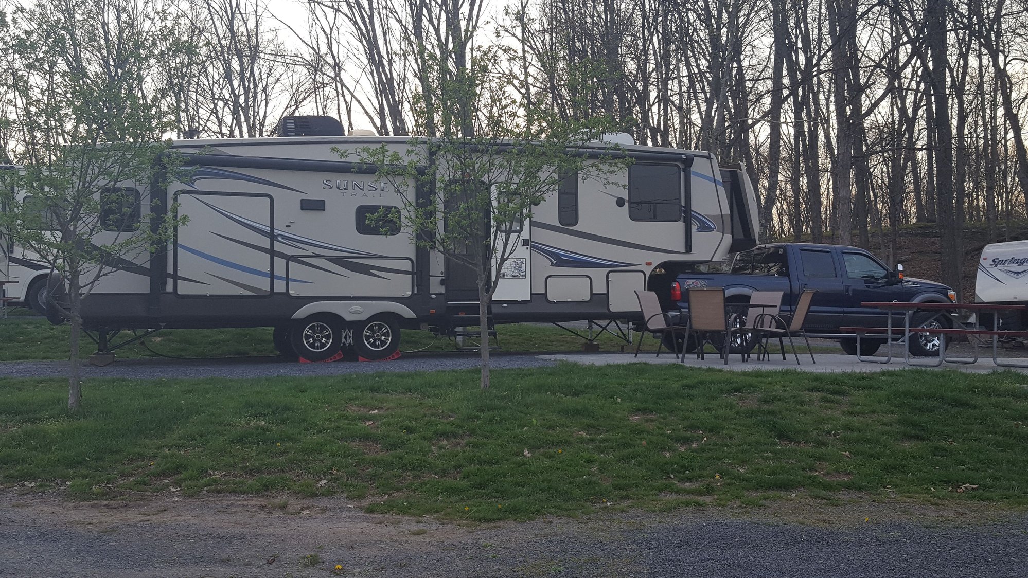 Short bed 5 wheel hitch - Ford Truck Enthusiasts Forums