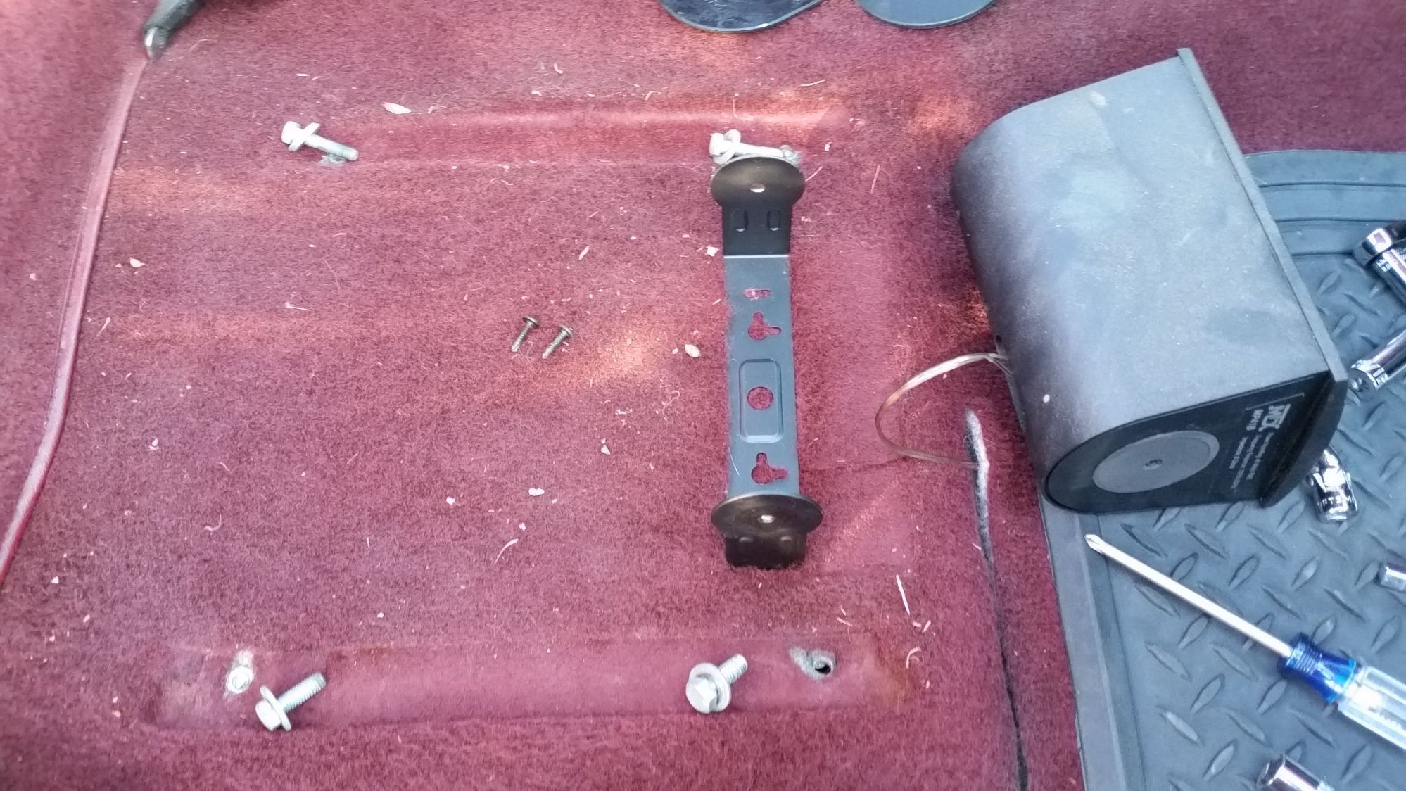 Under seat speakers Ford Truck Enthusiasts Forums