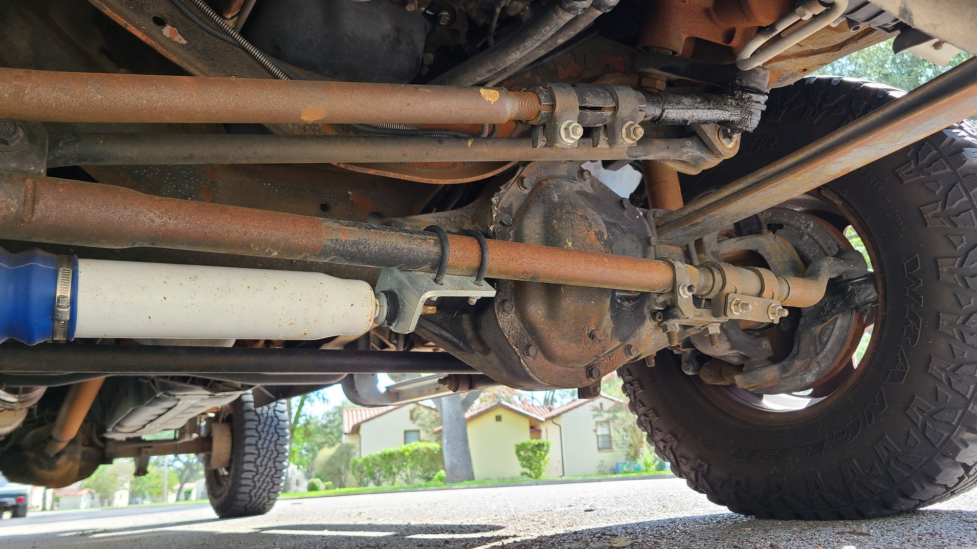 Help identify Lift kit Ford Truck Enthusiasts Forums