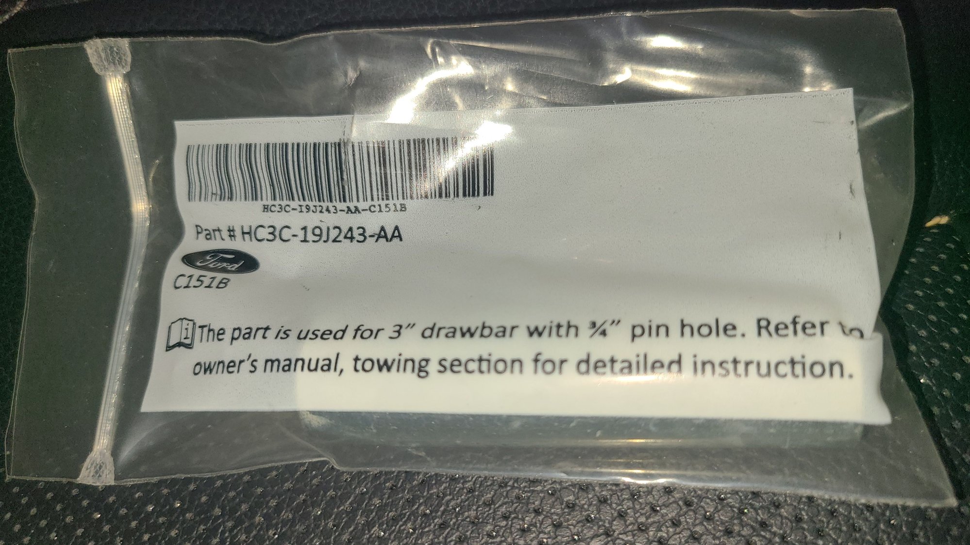 Tailgate Delete Cap/Kit ??? Ford Truck Enthusiasts Forums