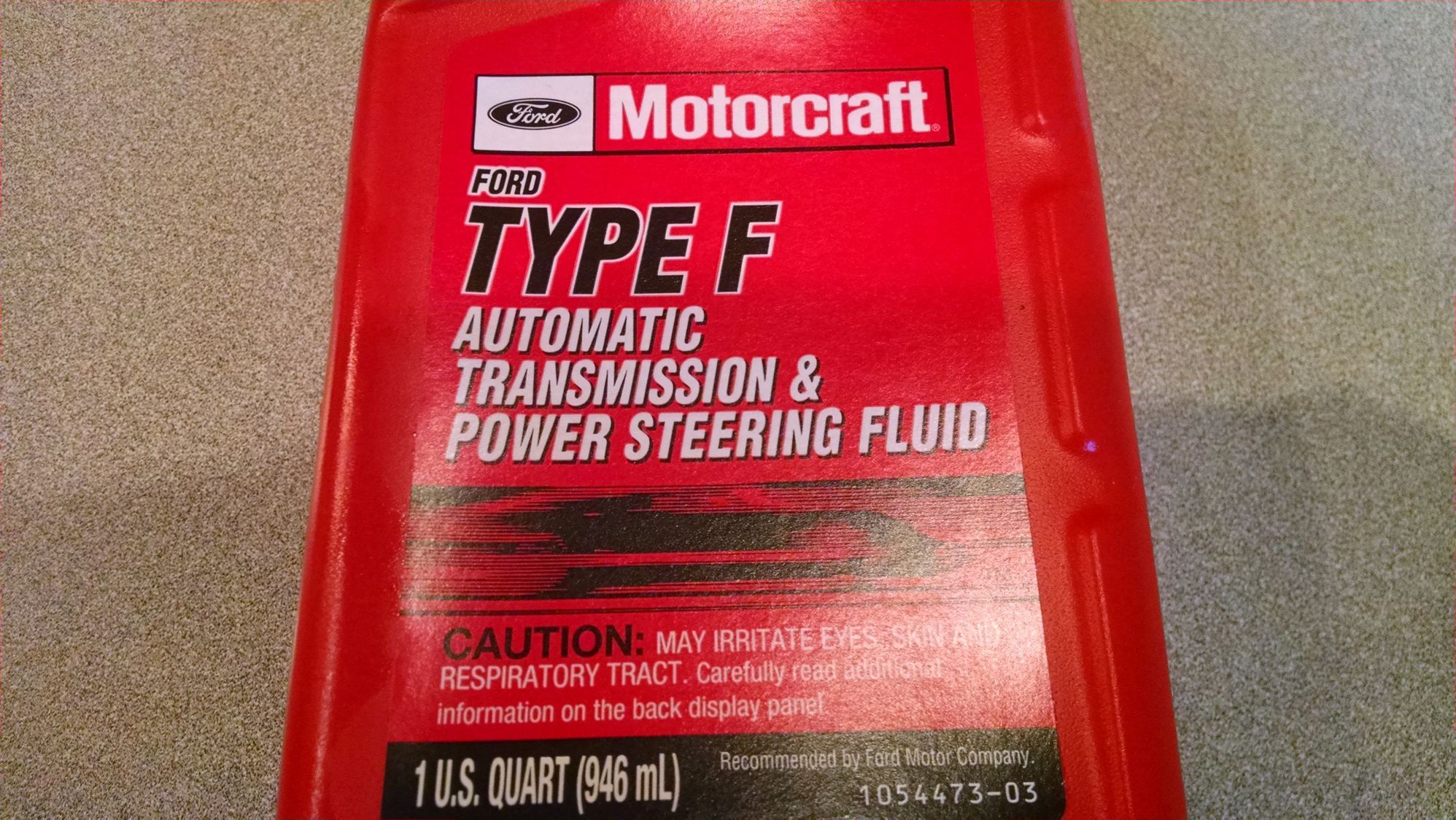 Need Help with Power Steering Ford Truck Enthusiasts Forums