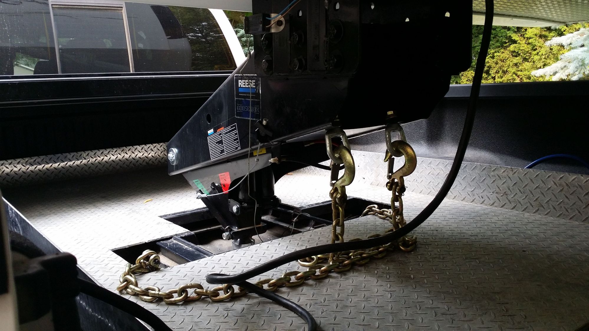 Reese Goose Box Page 4 Ford Truck Enthusiasts Forums