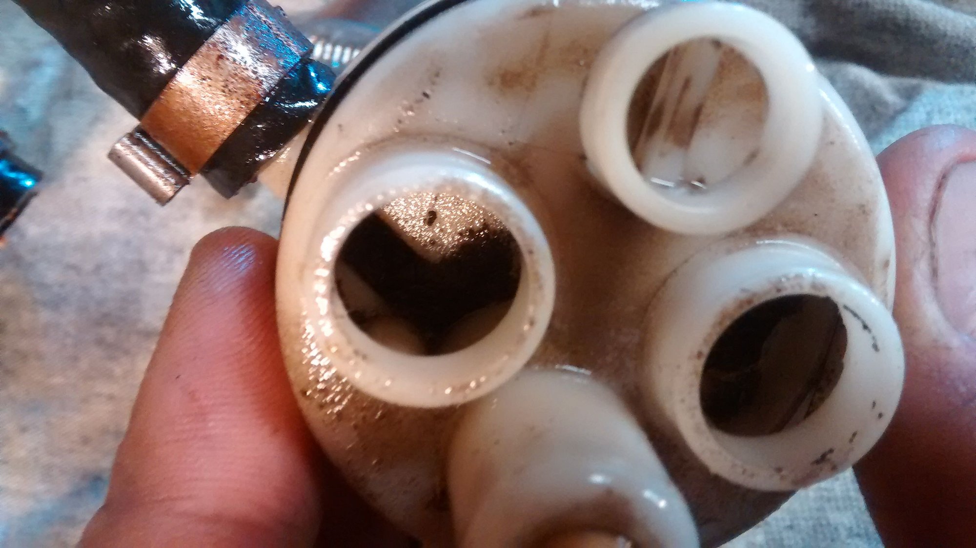 Hutch n' harpoon Mod Worth It? Page 4 Ford Truck Enthusiasts Forums