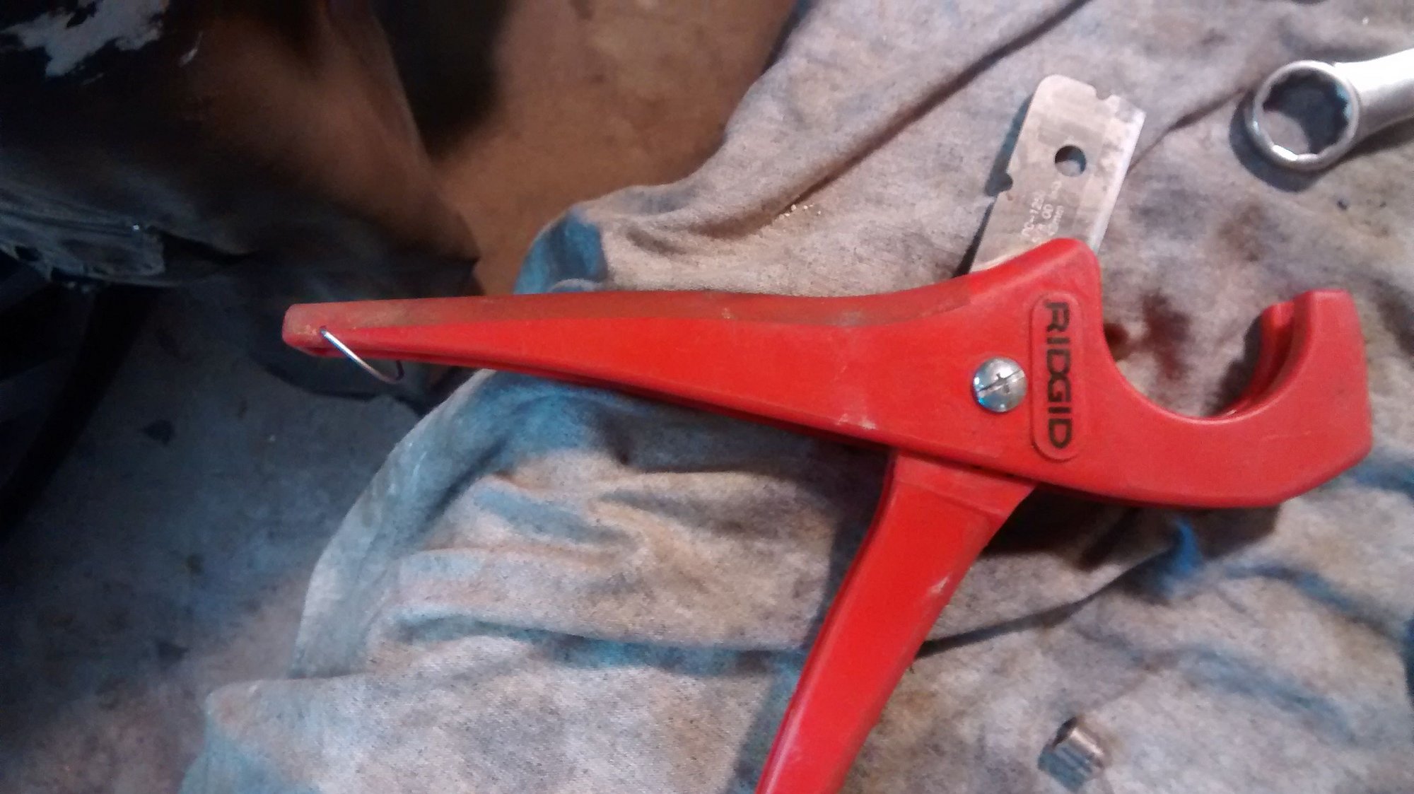 Hutch n' harpoon Mod Worth It? Page 4 Ford Truck Enthusiasts Forums