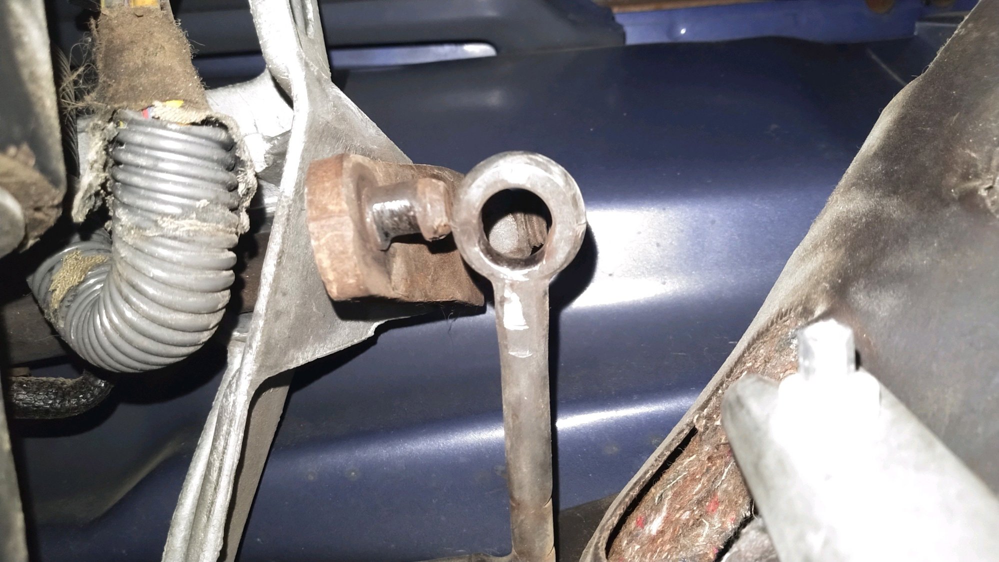 The Heim Joint Mod... Ford Truck Enthusiasts Forums