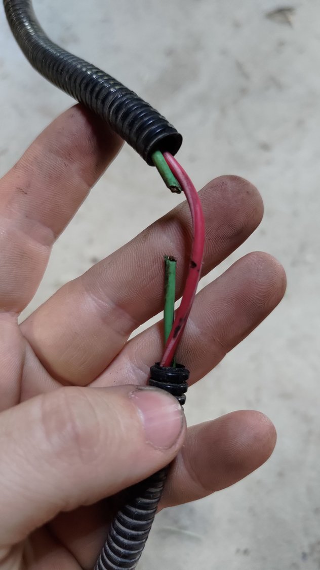 Speed sensor? Transmission kicking Ford Truck Enthusiasts Forums