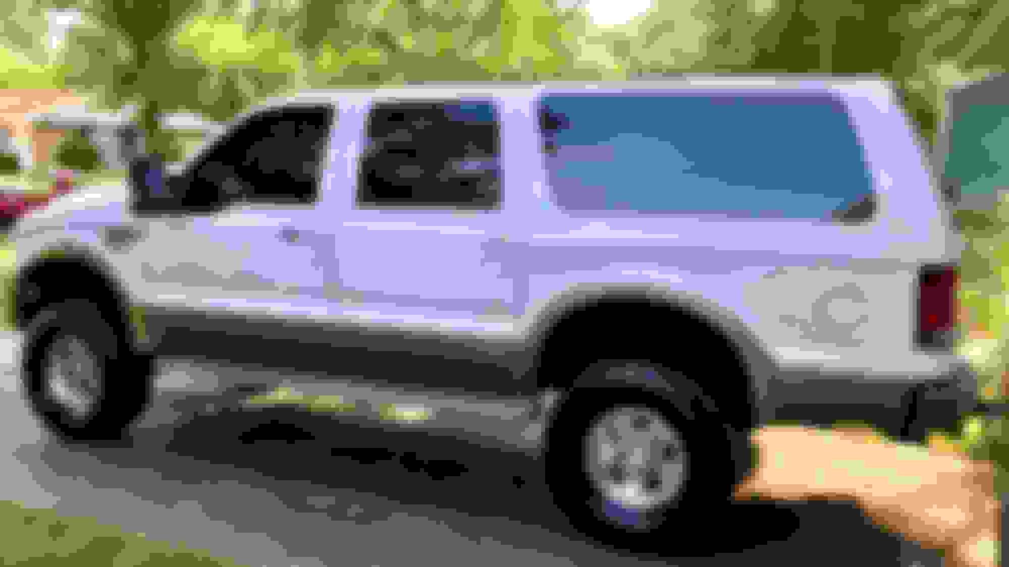 6.0 Excursion - Ford Truck Enthusiasts Forums