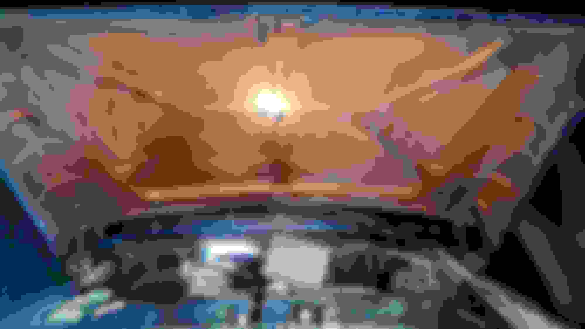 Paint Code Z copper metallic(hot ginger metallic) colour remourse ...