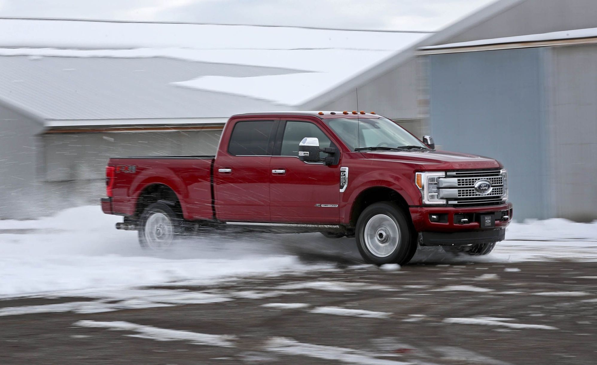 Ford Demo Trucks for Sale: Your Ultimate Guide to Unbeatable Value Ford Demo Trucks for Sale: Your Ultimate Guide to Unbeatable Value