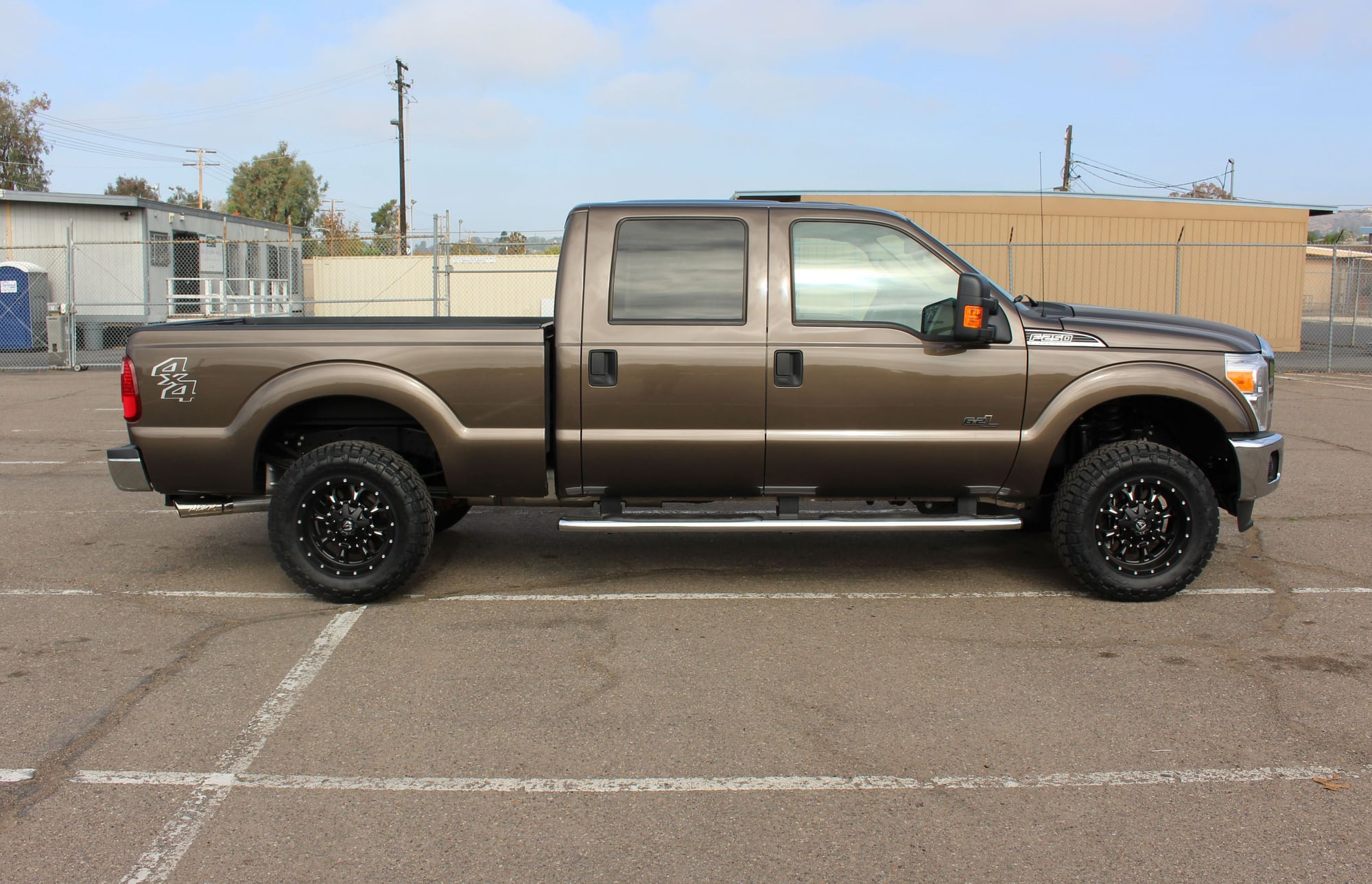 16 Superduty Needs Tires Wanna Go Plus Size Page 2 Ford Truck Enthusiasts Forums