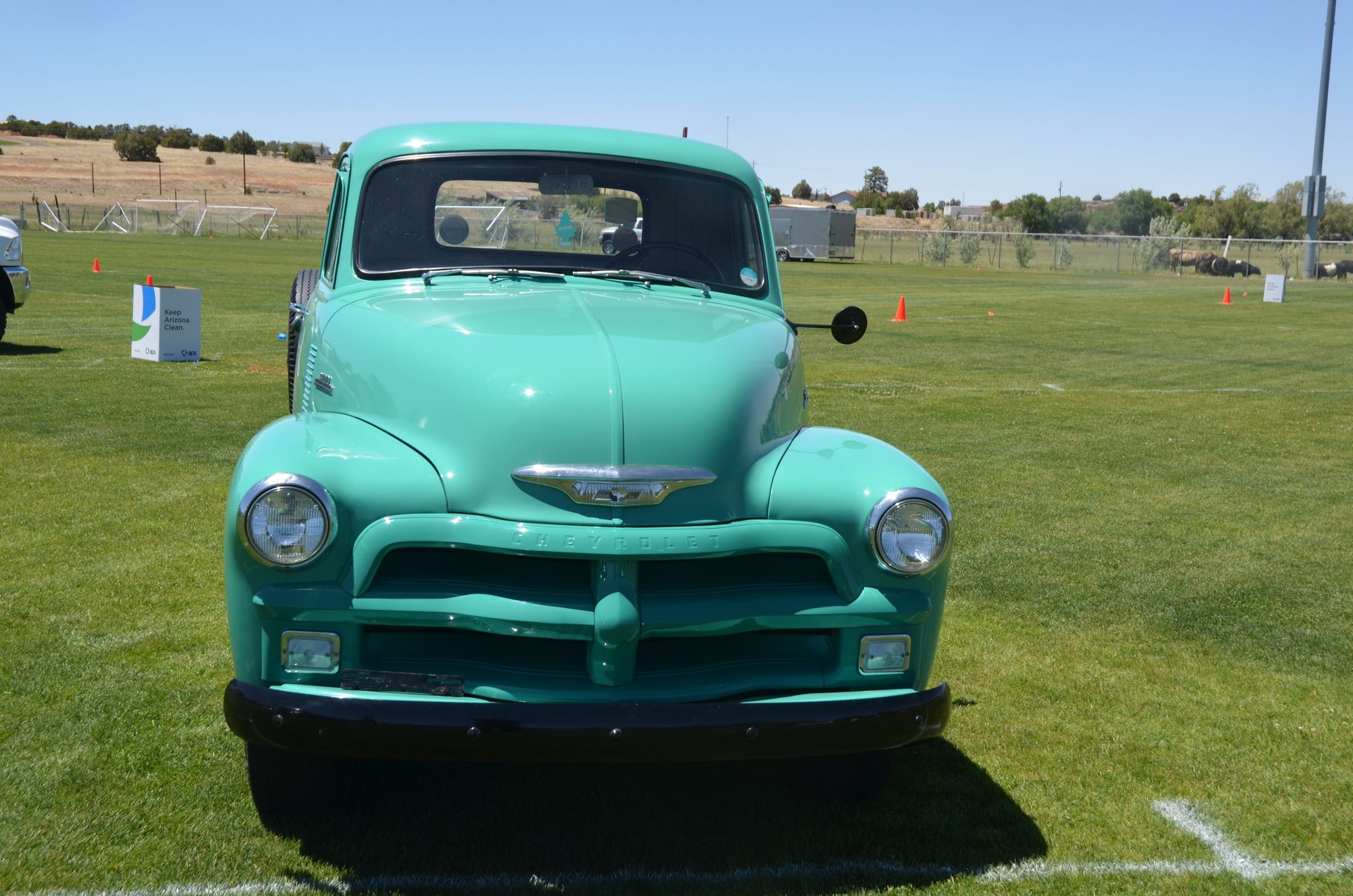 Forest Service Trucks Ford Truck Enthusiasts Forums Igree