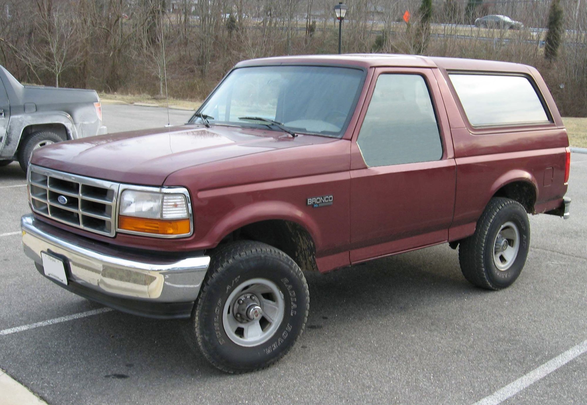 Bronco/F-150 Half Doors - Ford Truck Enthusiasts Forums, image size:1999x1379