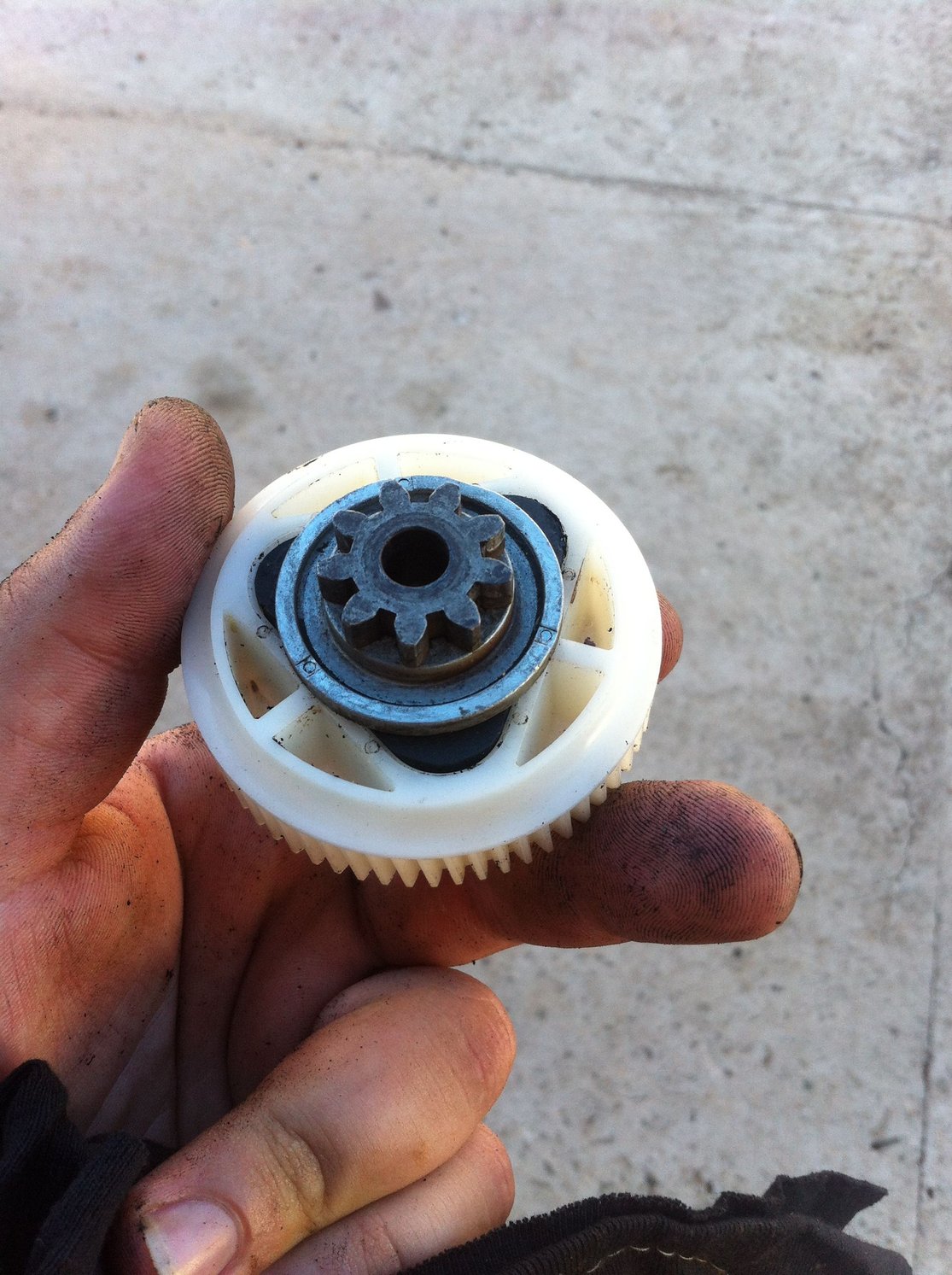 Power Window Motor Repair Page 3 Ford Truck Enthusiasts Forums