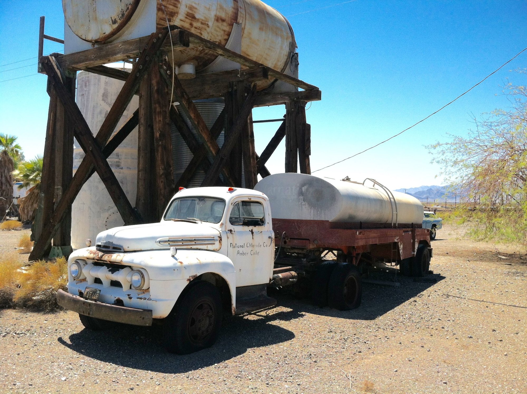 Derelict, abandoned, junkyard truck pic thread! Page 19 Ford Truck