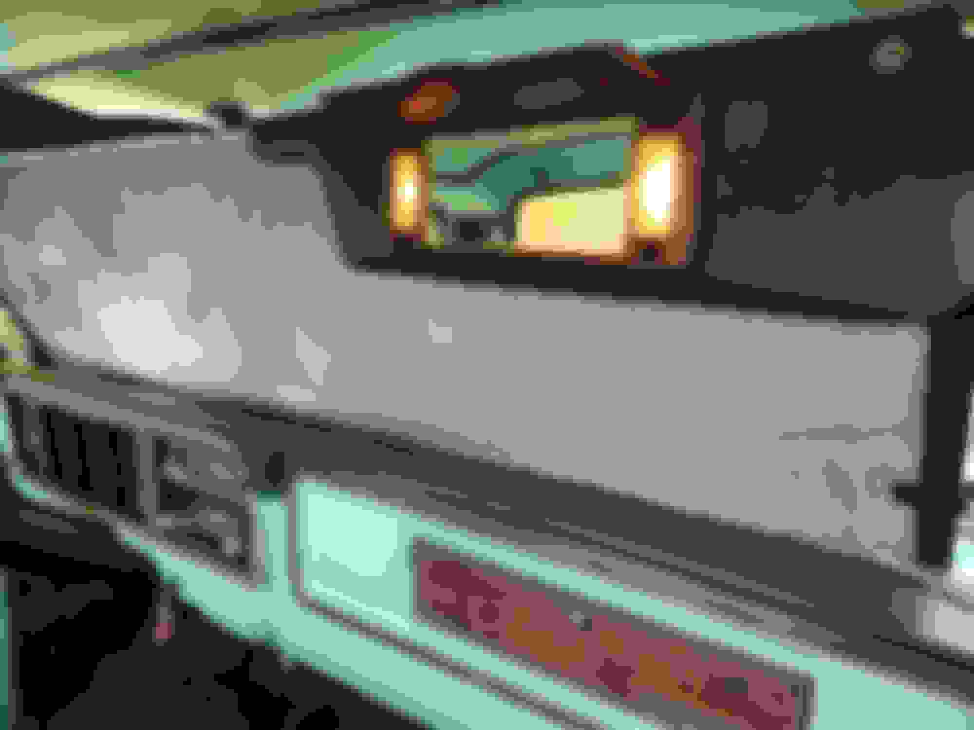 Mine was pretty expensive but not impossible to find, I actually installed it and connected to be lighting, unfortunately no lady has used yet <img src=