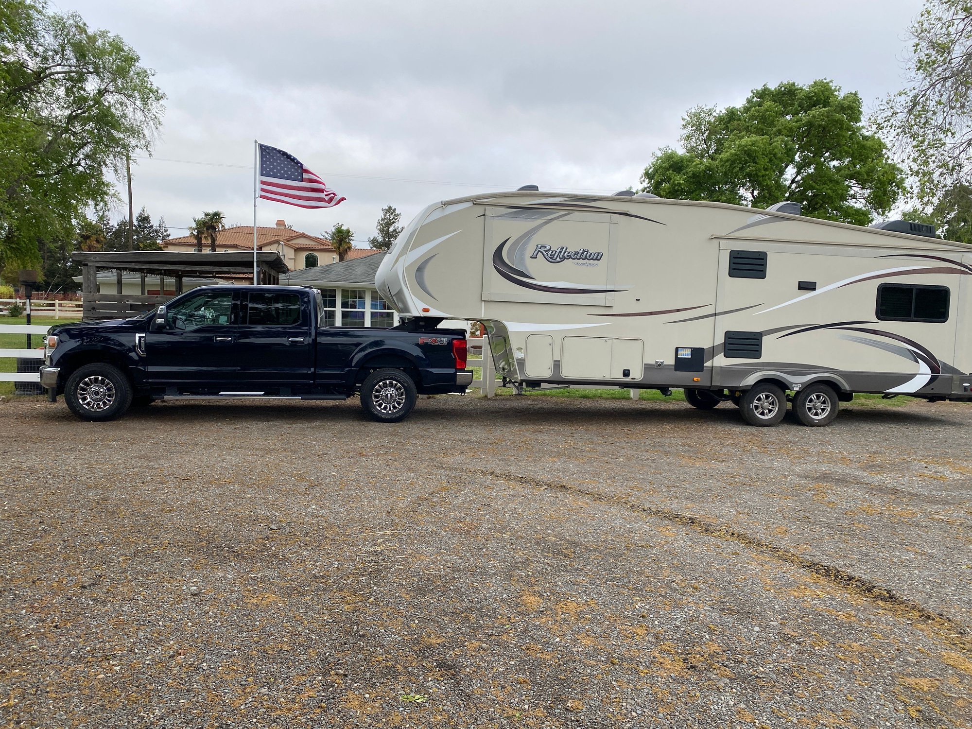 Timbren SES review Ford Truck Enthusiasts Forums