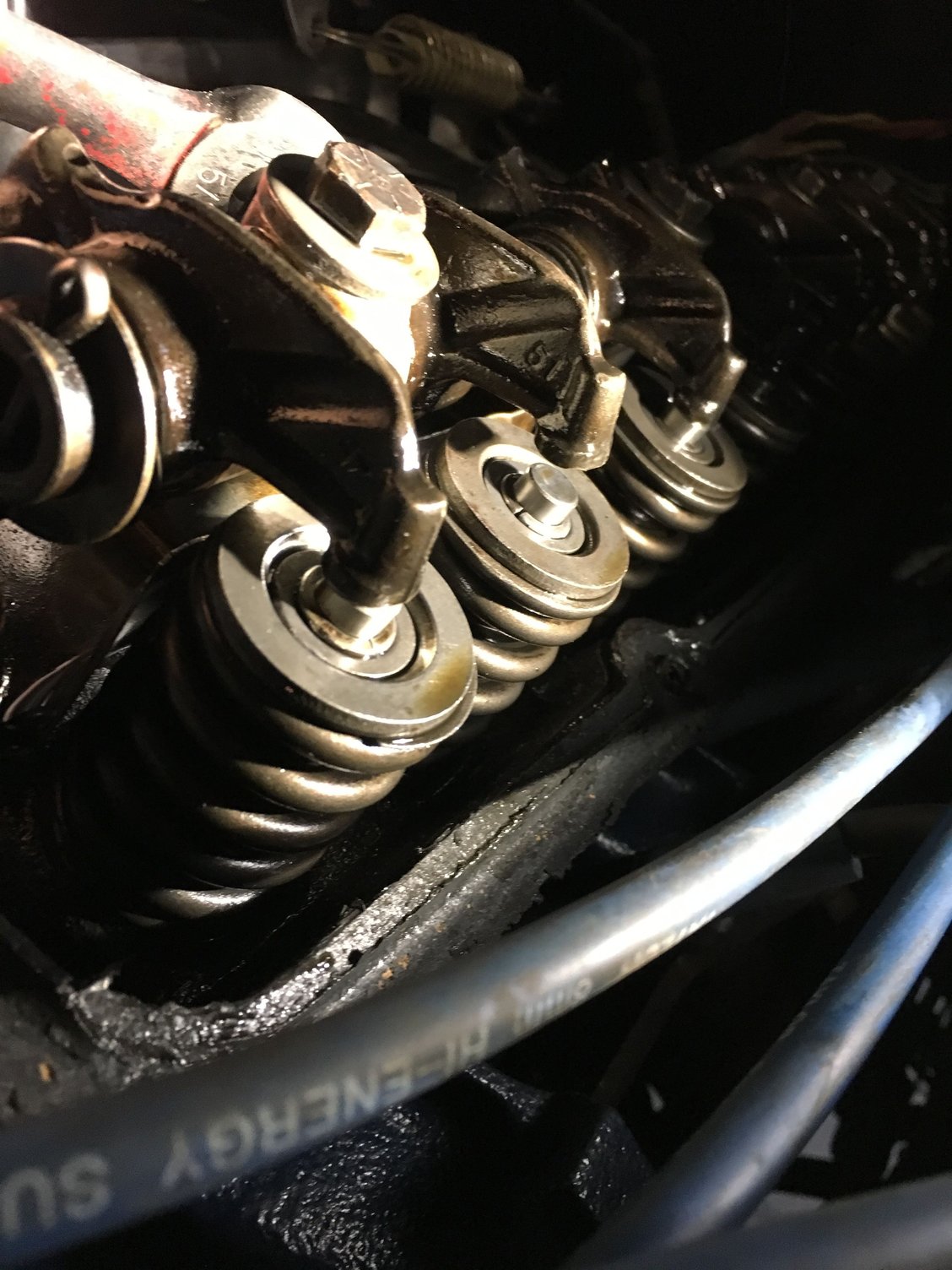 390 lifter noise Ford Truck Enthusiasts Forums