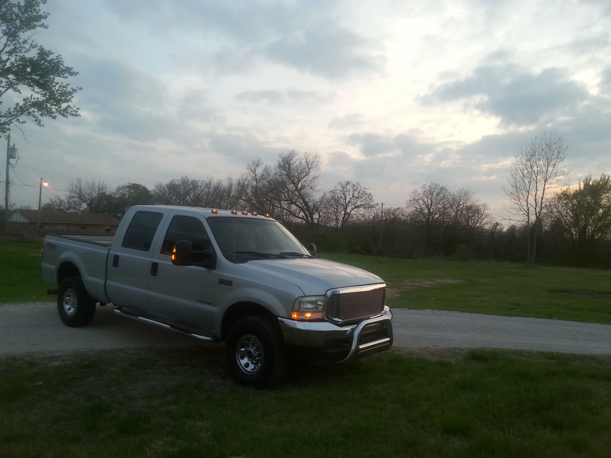 LED lights.. Ford Truck Enthusiasts Forums