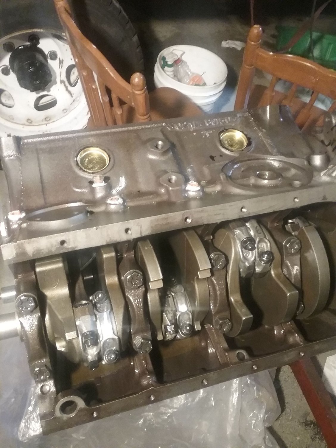 Need engine rebuilt in Dallas, TX Ford Truck Enthusiasts Forums