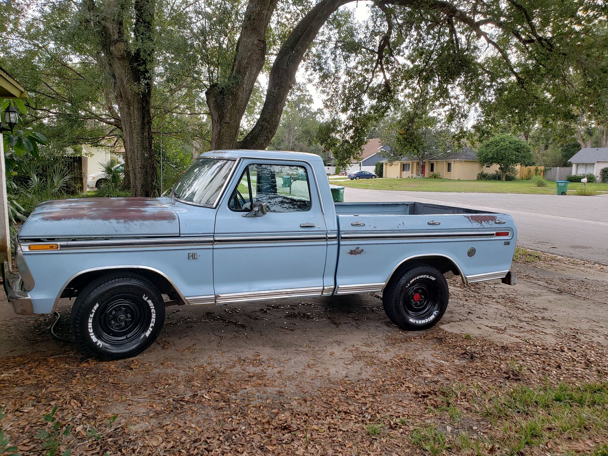 Question on original primer Ford Truck Enthusiasts Forums