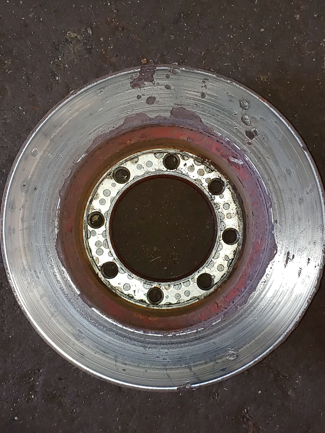 pulsating brake pedal Ford Truck Enthusiasts Forums