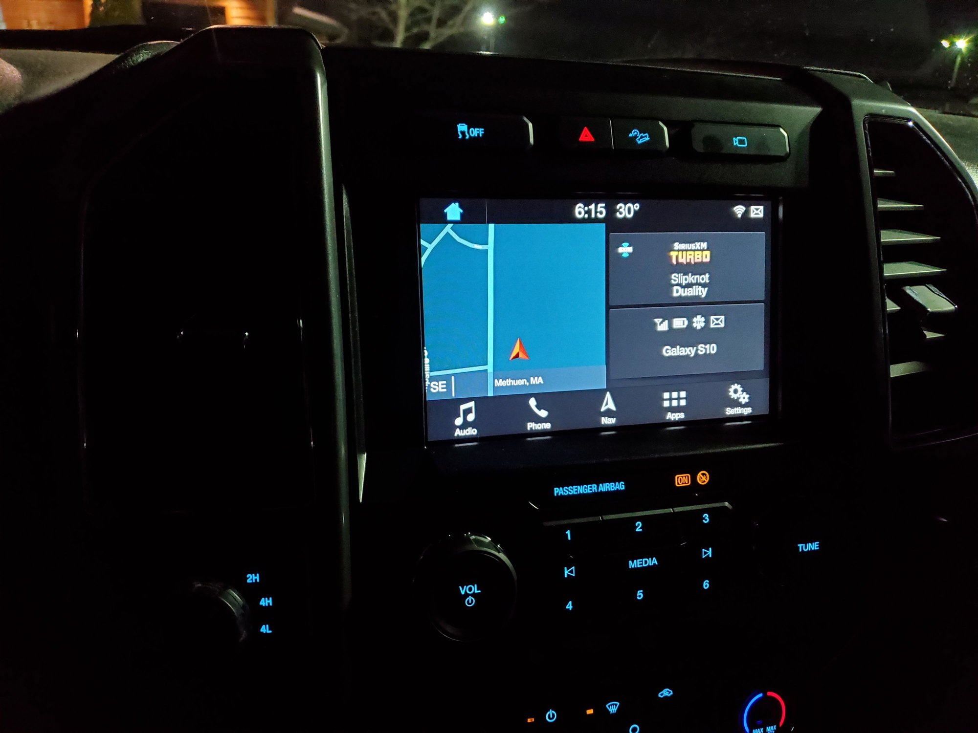 How to remove USB port in slide console? Ford Truck Enthusiasts Forums