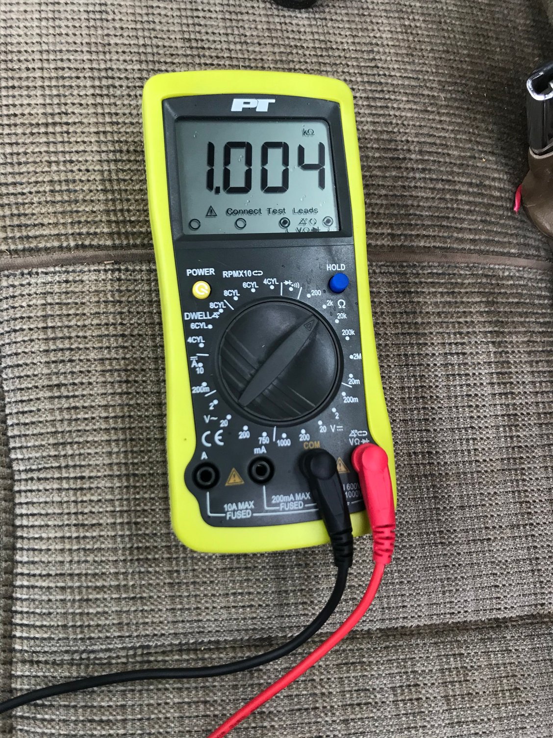 Fusible link question Page 2 Ford Truck Enthusiasts Forums