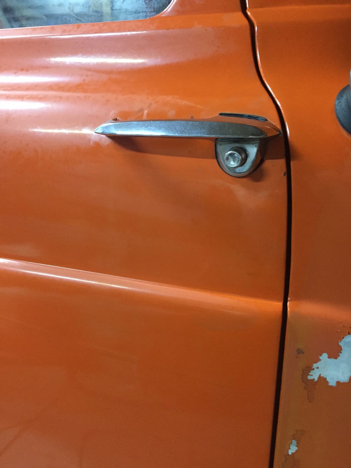 ford door panels for sale on 1959 Ford F100 Lock Issues Ford Truck Enthusiasts Forums