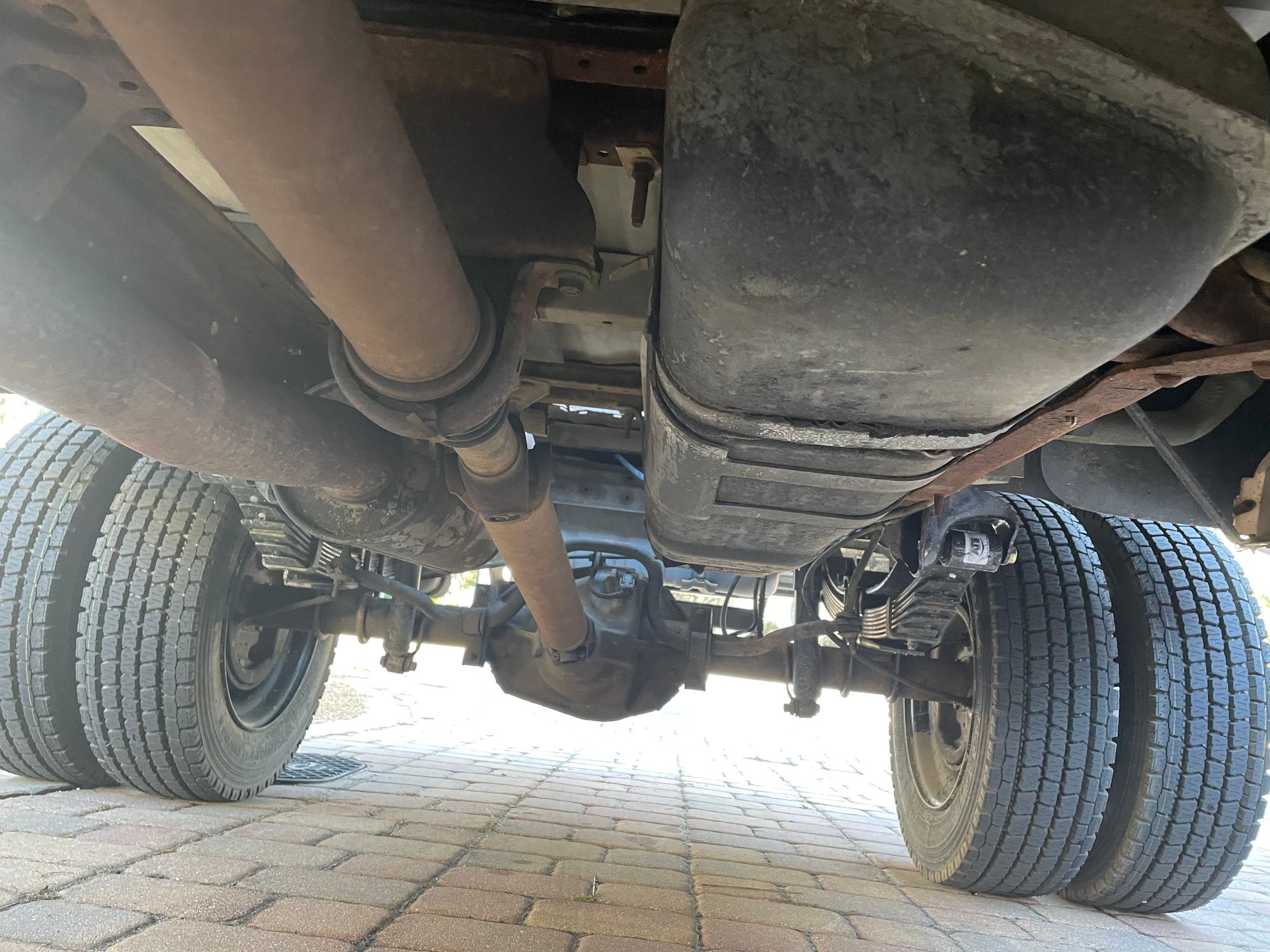 1997 Ford F-350 - *SOLD*1997 F350XL power stroke diesel for sale - Used - VIN 1FTJX35F8VEC03842 - 152,000 Miles - 8 cyl - 2WD - Manual - Truck - Gold - Surfside Beach, SC 29575, United States